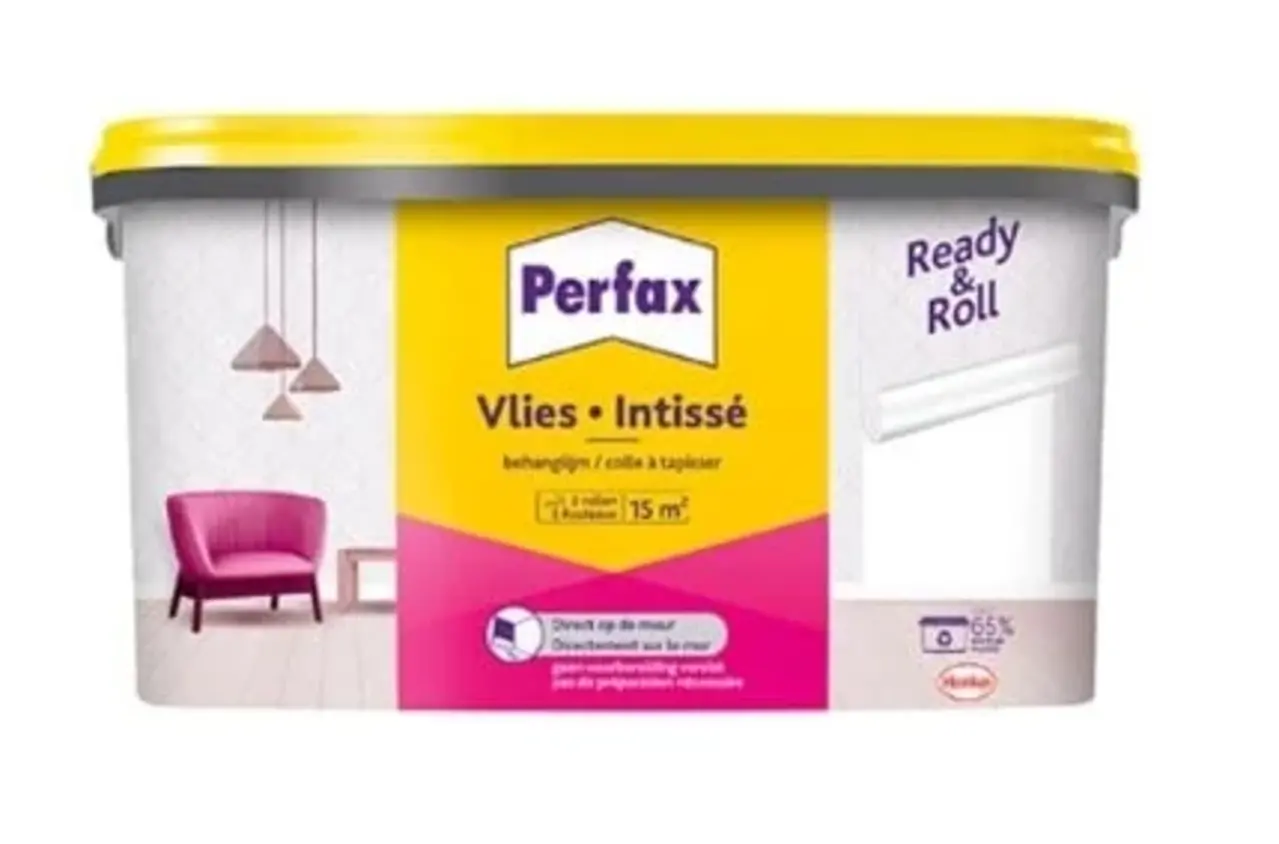 Perfax Ready&Roll Vlieslijm Perfax Ready&Roll Vlieslijm