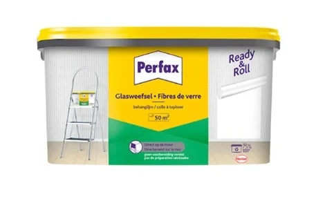 Ready&Roll Glasweefsellijm | 10 KG