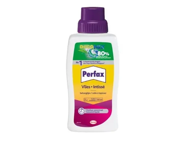 Perfax Behanglijm DecoMix Vlies Perfax Behanglijm DecoMix Vlies