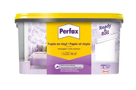 Ready&Roll Papier En Vinyl | 2,25 KG