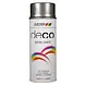 MoTip Deco Colourspray Hoogglans RAL9007 Aluminium Metallic MoTip Deco Colourspray Hoogglans RAL9007 Aluminium Metallic