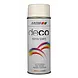MoTip Deco Colourspray Mat RAL9010 Helder Wit MoTip Deco Colourspray Mat RAL9010 Helder Wit