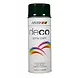 MoTip Deco Colourspray Hoogglans RAL6009 Dennen Groen MoTip Deco Colourspray Hoogglans RAL6009 Dennen Groen