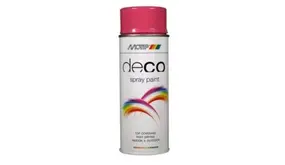 MoTip Deco Colourspray Hoogglans RAL4003 Erika Violet