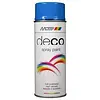 Deco Colourspray Hoogglans RAL5015 Hemelsblauw Deco Colourspray Hoogglans RAL5015 Hemelsblauw