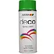 MoTip Deco Colourspray Hoogglans RAL6018 Geelgroen MoTip Deco Colourspray Hoogglans RAL6018 Geelgroen