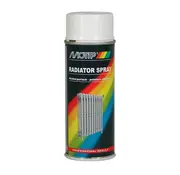 MoTip Radiatorspray Wit