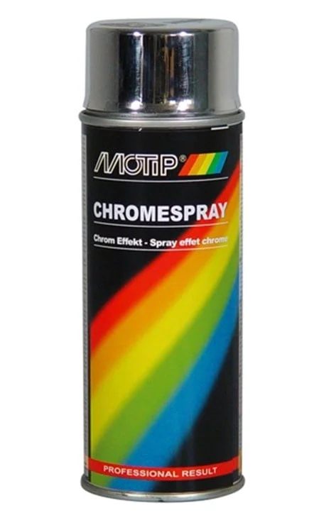 Chroomspray | 400 ML