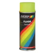 MoTip Fluorescerende Lak Geel