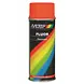 MoTip Fluorescerende Lak Rood / Oranje