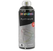 MoTip Dupli-Color Platinum Zijdeglans RAL9001 Crème Wit