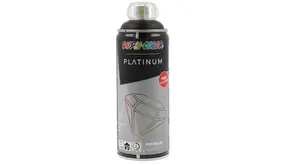 MoTip Dupli-Color Platinum Zijdeglans RAL9010 Helder Wit