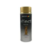 MoTip Deco Effect Colourspray Gold