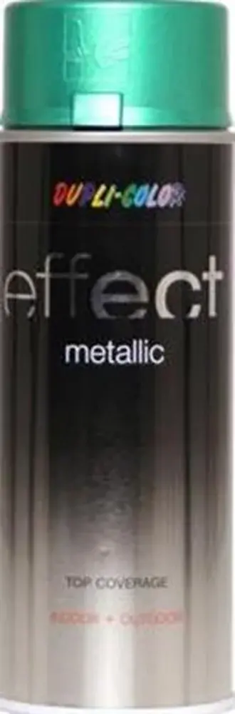 MoTip Deco Effect Metallic Green MoTip Deco Effect Metallic Green