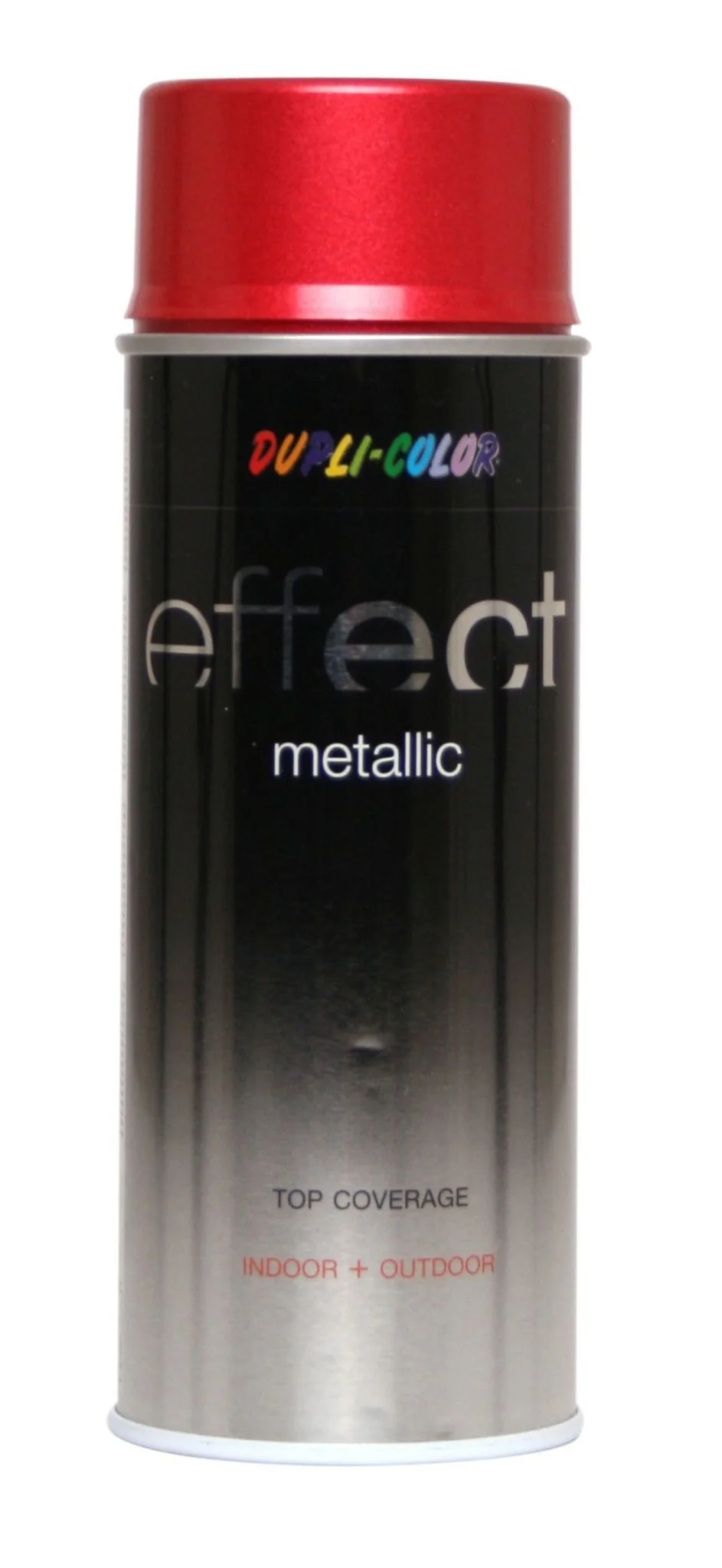 Deco Effect Metallic Red | 400 ML