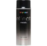 MoTip Deco Effect Metallic Black