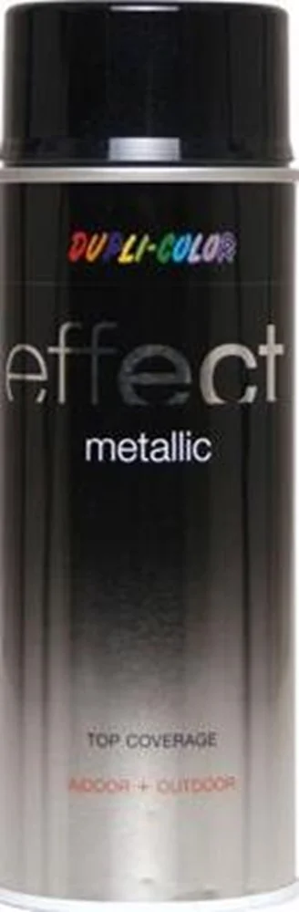 Deco Effect Metallic Black | 400 ML
