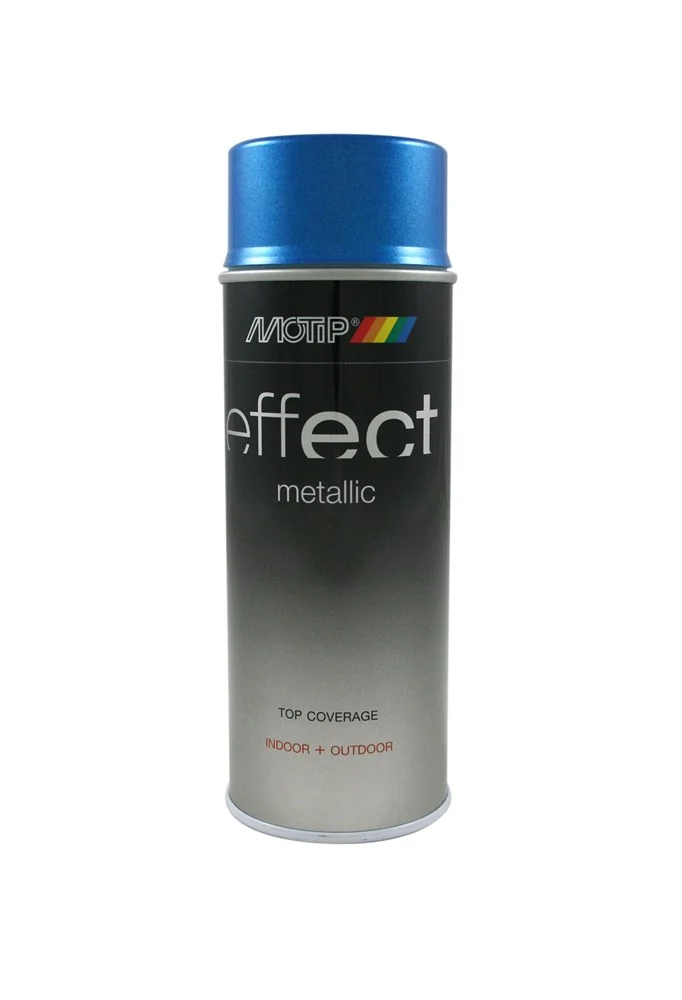 Deco Effect Metallic Blue | 400 ML