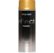 MoTip Deco Effect Metallic Gold