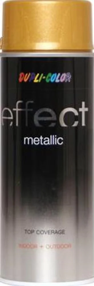 Deco Effect Metallic Gold | 400 ML