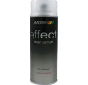 MoTip Deco Effect Clear Varnish Acryl Semimatt