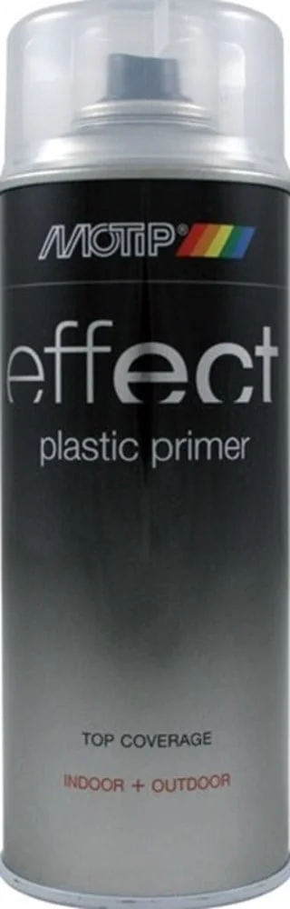 Deco Effect Plastic Primer | 400 ML