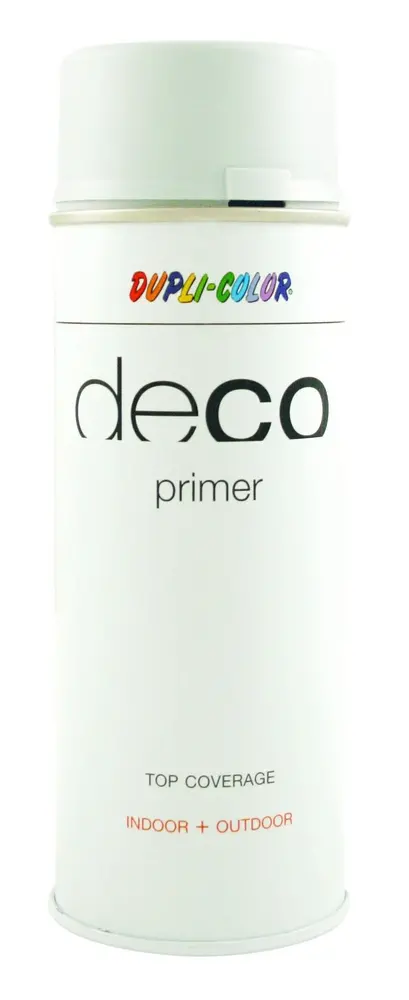 MoTip Deco Effect Primer White