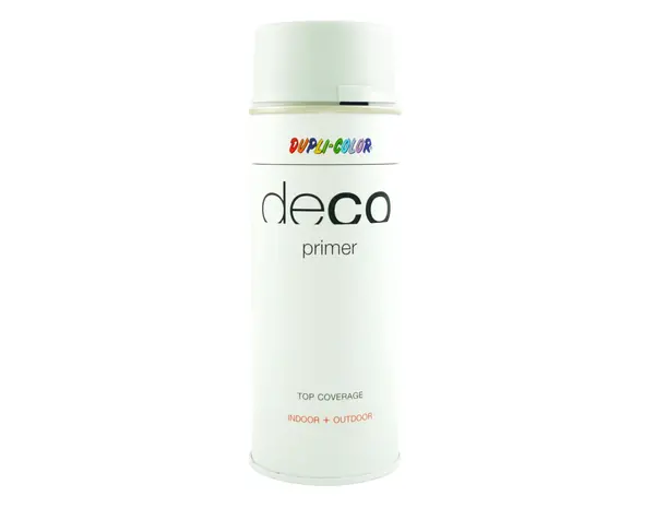 MoTip Deco Effect Primer White