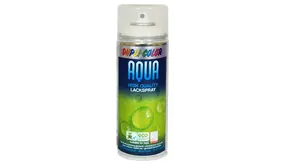 MoTip Dupli-Color Aqua Hoogglans RAL9010 Wit