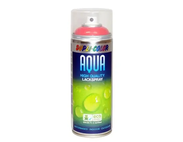 MoTip Dupli-Color Aqua Hoogglans RAL9005 Zwart MoTip Dupli-Color Aqua Hoogglans RAL9005 Zwart