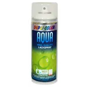 MoTip Dupli-Color Aqua Hoogglans RAL9001 Crème Wit