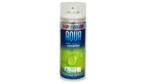 MoTip Dupli-Color Aqua Hoogglans RAL9001 Crème Wit