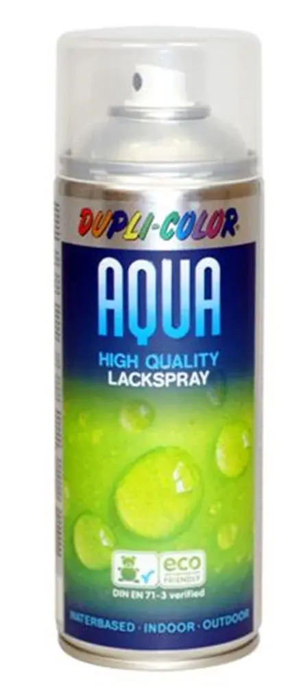 MoTip Dupli-Color Aqua Hoogglans Blanke Lak Hoogglans MoTip Dupli-Color Aqua Hoogglans Blanke Lak Hoogglans