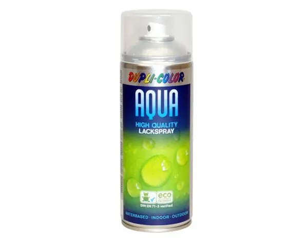 MoTip Dupli-Color Aqua Hoogglans Blanke Lak Hoogglans MoTip Dupli-Color Aqua Hoogglans Blanke Lak Hoogglans