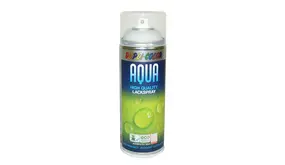 MoTip Dupli-Color Aqua Hoogglans Primer Licht Grijs