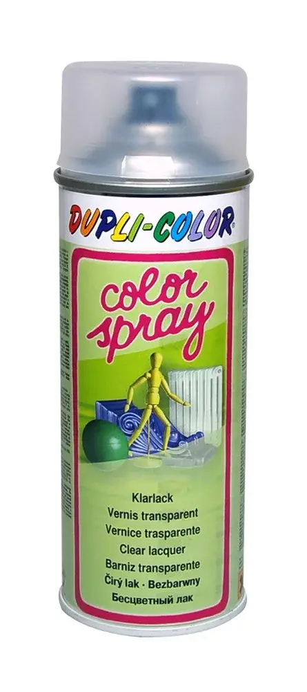 MoTip Colorspray Vernis MoTip Colorspray Vernis