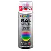 Acryl Hoogglans RAL9010 Helder Wit Acryl Hoogglans RAL9010 Helder Wit