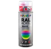 MoTip Acryl Hoogglans RAL9003 Signaal Wit