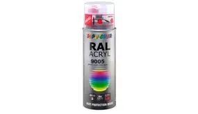 MoTip Acryl Hoogglans RAL9001 Creme Wit MoTip Acryl Hoogglans RAL9001 Creme Wit