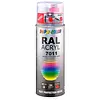 Acryl Hoogglans RAL7016 Antraciet Grijs Acryl Hoogglans RAL7016 Antraciet Grijs