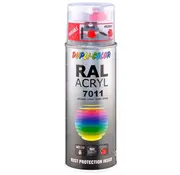 MoTip Acryl Hoogglans RAL7016 Antraciet Grijs