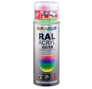 MoTip Acryl Hoogglans RAL6009 Dennen Groen