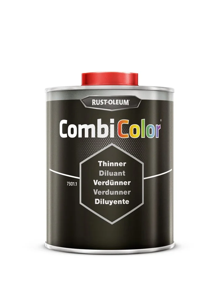 Combicolor 7301 Thinner | 1 LTR
