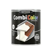 Rust-Oleum Combicolor 7394 Zijdeglans Wit