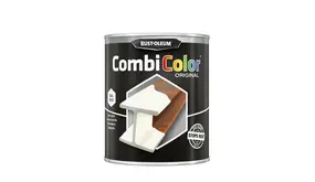 Rust-Oleum Combicolor 7394 Zijdeglans Wit