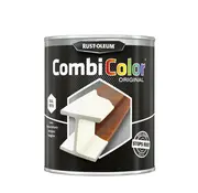 Rust-Oleum Combicolor 7392 Hoogglans RAL9010