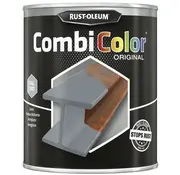 Rust-Oleum Combicolor 7382 Hoogglans RAL7001