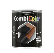 Rust-Oleum Combicolor 7379 Hoogglans Zwart RAL9005