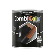 Rust-Oleum Combicolor 7378 Mat Zwart RAL9005