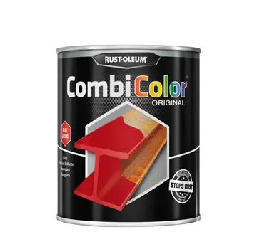 Rust-Oleum Combicolor 7365 Hoogglans RAL3000